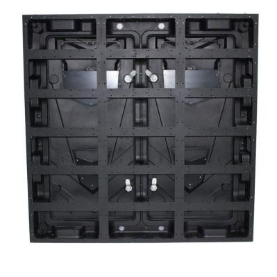 P5 P6.67 P8 P10 Outdoor Waterproof 960X960 Empty Rental Cabinet House