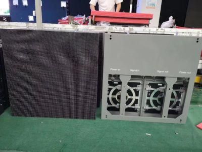 Factory Wholesale Cheap LED Front Maintenance Service Outdoor LED Display