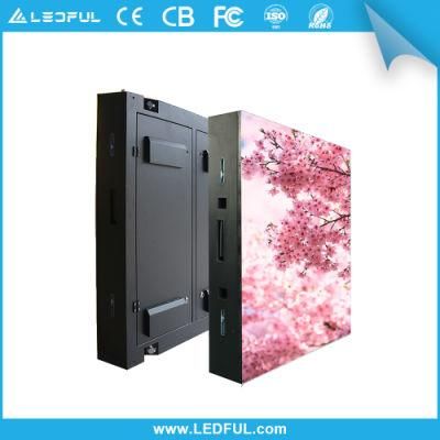 P1.2 P1.5 P1.6 P1.8 P1.9 LED Display P2 P2.5 P3 P3.3 P3.9 P4 Indoor SMD LED Video Wall P4.8 P5 P6 P8 P10 P16 Outdoor LED Screen