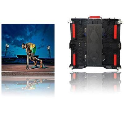 Waterproof Full Color Video P3.91 Outdoor LED Display Screen