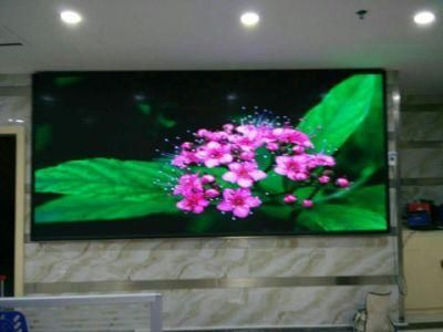 P5 Indoor 160*160mm for High Refresh Screen Sign Board