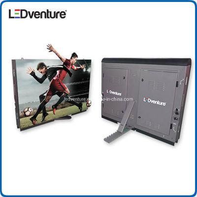 P16 Indor Outdoor Advertising LED Display Perimeter Stadium Screen