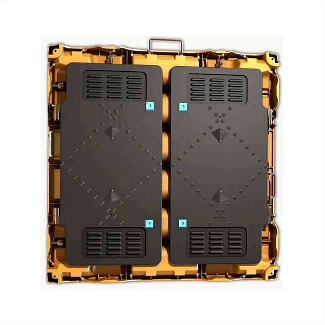 P10 Waterproof IP65 Full Color SMD Outdoor Video Screen Display P 10 LEDs Modules