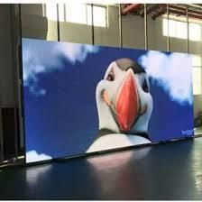 P3.91 Outdoor Rental Screen LED Video Display Wall Board