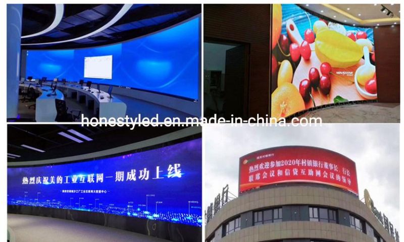 High Resolution Hot Sale LED Screen Display P2.5 Indoor LED Signs LED Rental Panel LED Video Wall Screen for Indoor Use