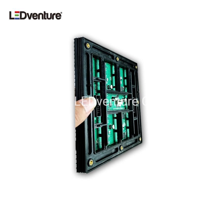 2022 New Outdoor P5 320X160mm LED Display Screen Module for Advertising