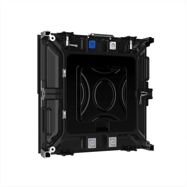 High Definition RGB P2.5 Indoor Fixed LED Display Video Wall Panel for Stage Performance