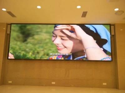 P4/P5/P6/P8/P10 Super Bright Outdoor LED Screen for Advertising Display