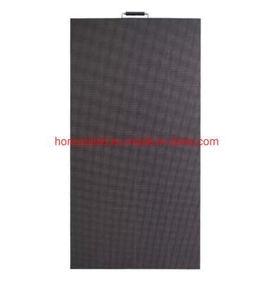 High Brightness LED Display Screen P4.81 LED Video Wall LED Panel 500X500mm 500X1000mm Cabinet Indoor LED Display Board