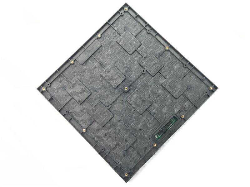 Stock Indoor LED Module P3.91 250*250mm Full Color LED Panel LED Board