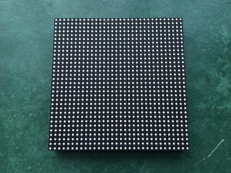 Nationstar P5 Pixel Pitch LED Module 32X32dots