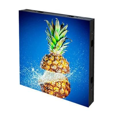 P6 Indoor Full Color High Definition LED Display Screen