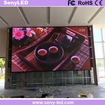 Popular Stage Video Display LED Panels for Outdoor and Indoor Advertising