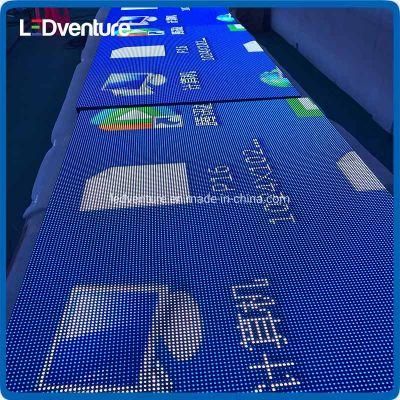 Indoor Fixed Shenzhen LED Display Importer