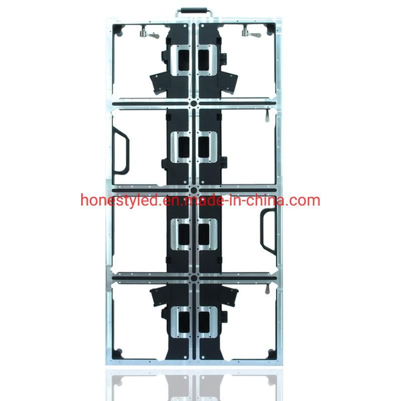 HD New Design Indoor LED Display Screen Full Color LED Video Panel P3.91 Rental Advertising Display SMD Video Wall Panel