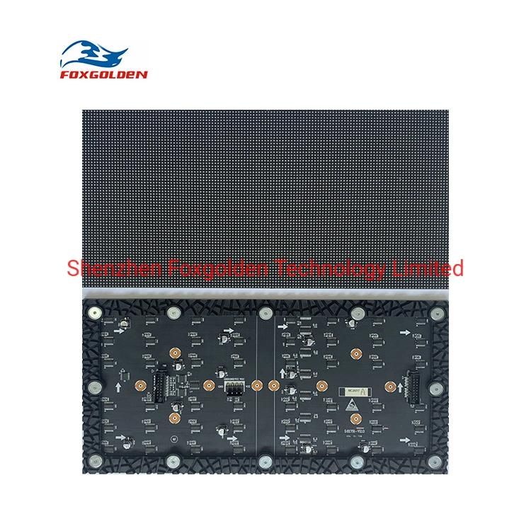 Indoor Outdoor LED Display Screen LED Modules P10p8p6p5p4p3p2.5p2p1.9p1.8p1.6p1.5