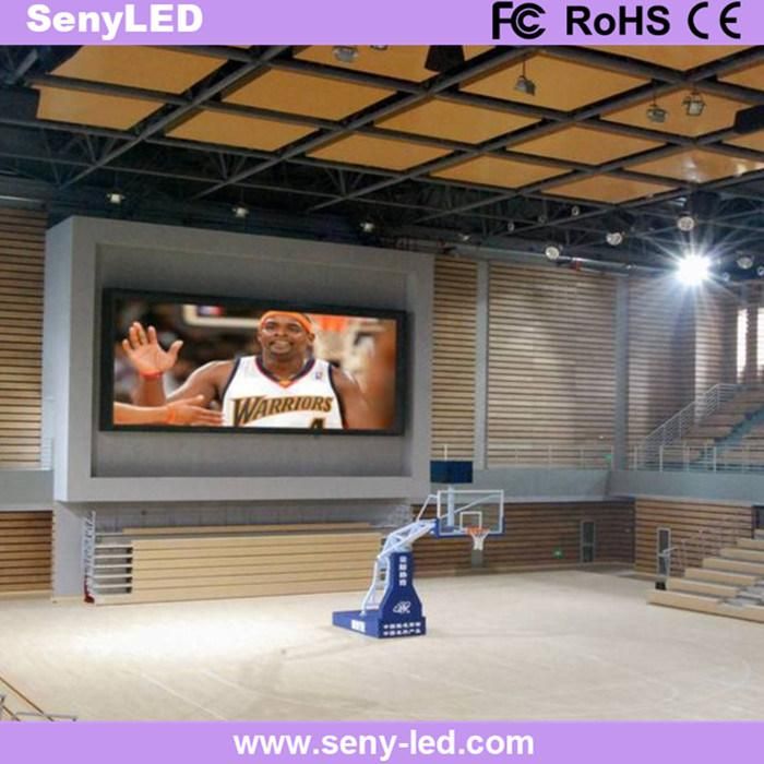 P5 Indoor Full Color LED Video Wall for Advertising