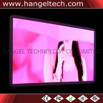 Indoor P2.5mm Full Color HD LED Display