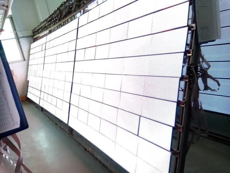 High Quality SMD2121 P5 Stage Rental Indoor LED Screen Display