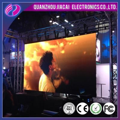 High Quality P2.5 Video Wall Screen Display for Sale