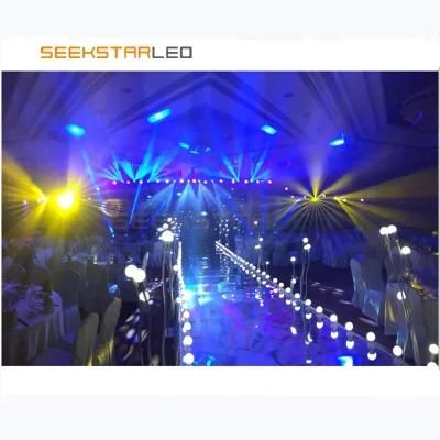 Indoor Rental LED Display Screen Removal LED Display Screen