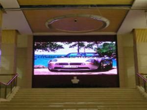 RGB P5 Indoor Full Color LED Display Module Advertising Screen