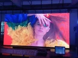 Good Price P5 Indoor Full Color LED Display Advertising Larger Board