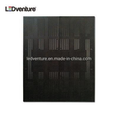 Hot Sale Outdoor Curtain LED Display for Advertising