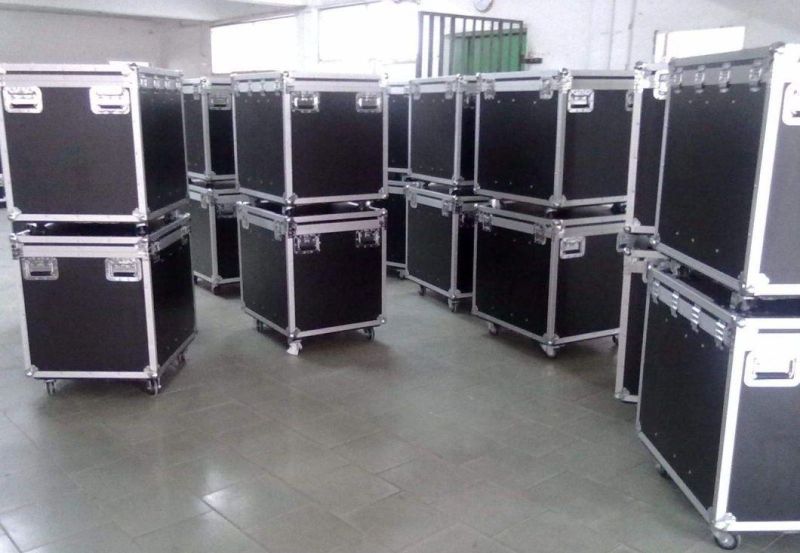 P4.81 Indoor Stage Background Rental LED Display