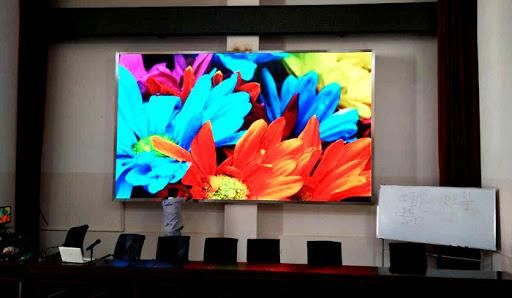 SMD Full Color P3 Indoor LED Display with 1536X960