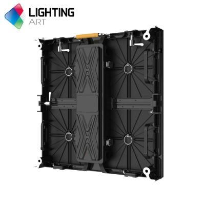 Wholesale Price HD Full Color P2.6 P3.9 Stage Indoor Rental LED Screen/ LED Display
