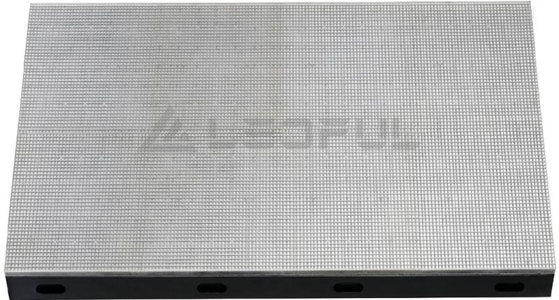 Waterproof Outdoor Clear High Definition P3.9 LED Floor for Rental and Fixed Installation (FO3.9)