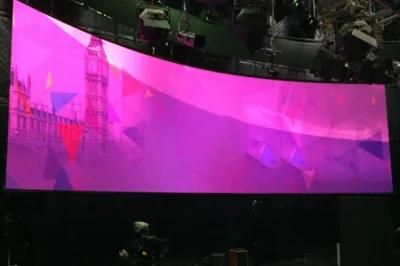 SMD Full Color LED Display Indoor Rental LED Screen Panel