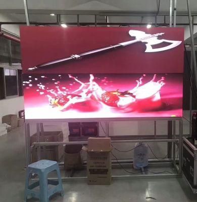 Indoor Full Color P3 LED Display for Advertising