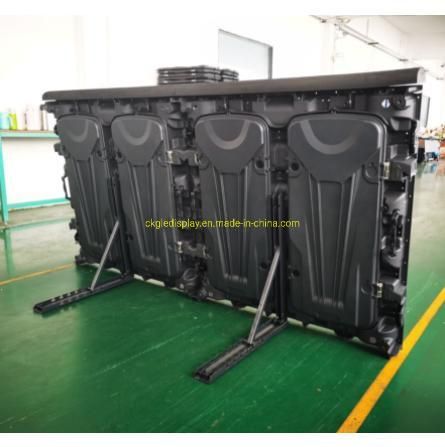 Outdoor Waterproof P8mm Perimeter Stadium High Brightness Full Color Advertising LED Display Panel