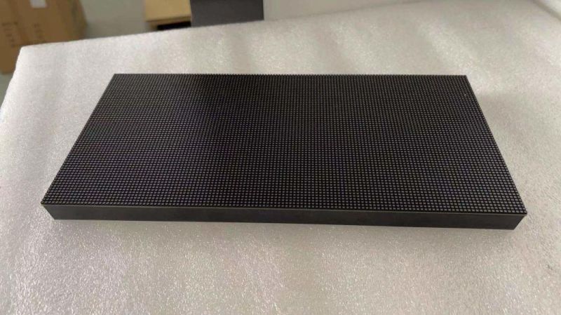 Kensun Stock LED Panel 256mmx128mm P2 Indoor LED Module