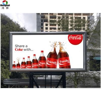 High Definition P3 Outdoor LED Screen Display for Advertising