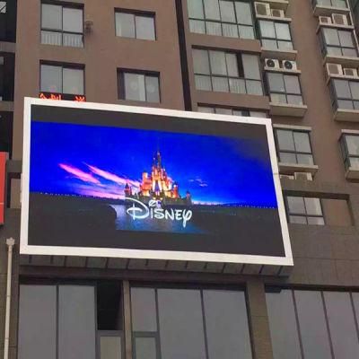 Wholesale P6 Outdoor Full Color LED Display Screen