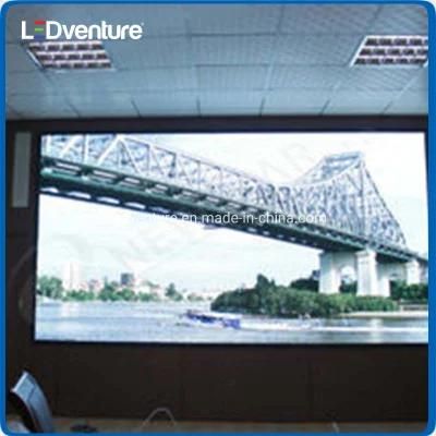 P5 Indoor Full Color LED Display Digital Billboard Panel