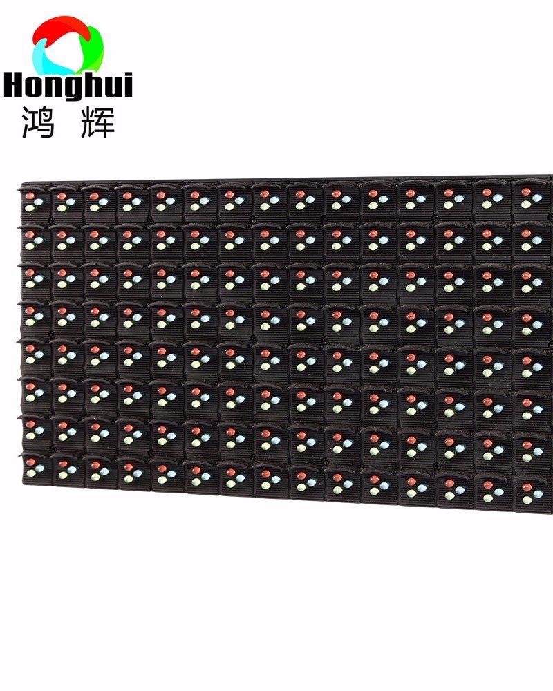 DIP346 Outdoor Digital P16 LED Display Board