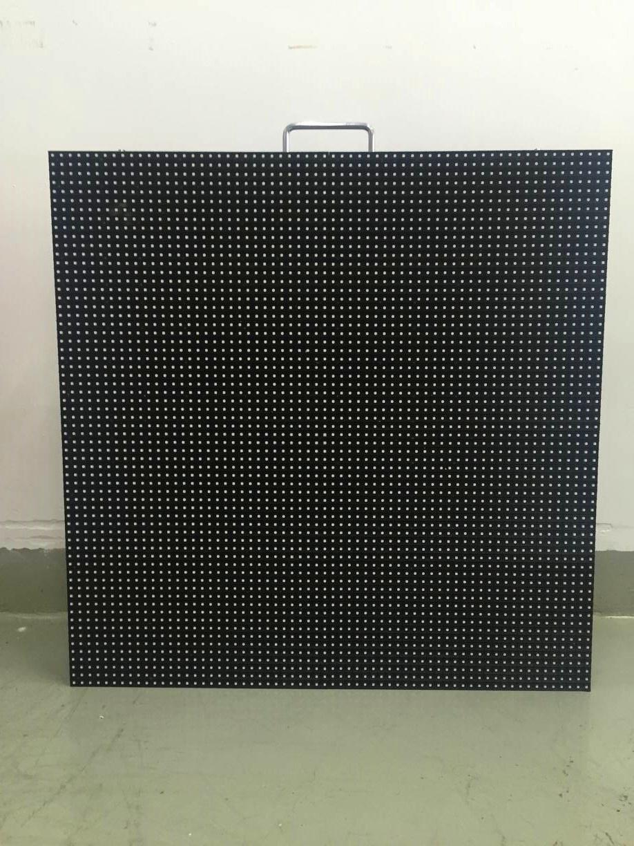 Indoor Fixed P5 LED Screen Advertising Display Panel