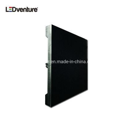 Indoor P2.5 P3 P4 Program LED Display Ultra Light Cabinet