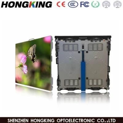 Splitting LED Screen IP65 Waterproof P8 SMD Outdoor LED Display Screen