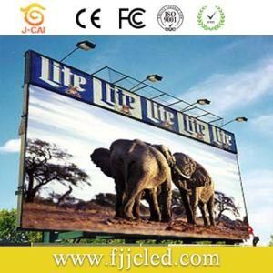 Hight Brightness P10 LED Banner/ Display/ Board