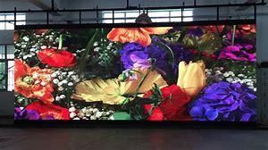 Shenzhen P5mm Outdoor Full Colour LED Rental Display