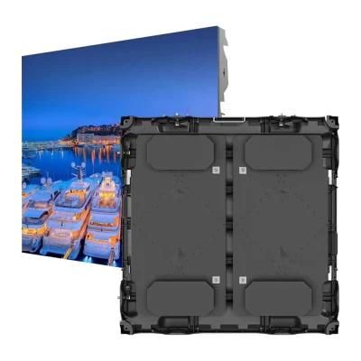 P5 Outdoor Full Color LED Display Big LED Billboard