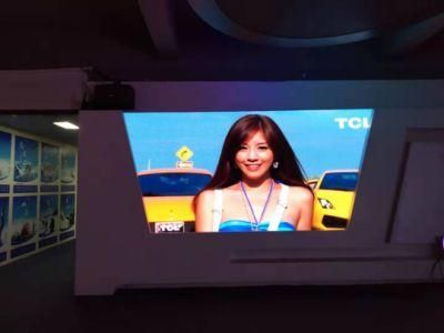 Hot Selling P2.5 Indoor Full Color LED Display for Advertising