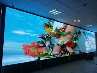 P2.5 Indoor LED Display (P2.5mm indoor LED screen)