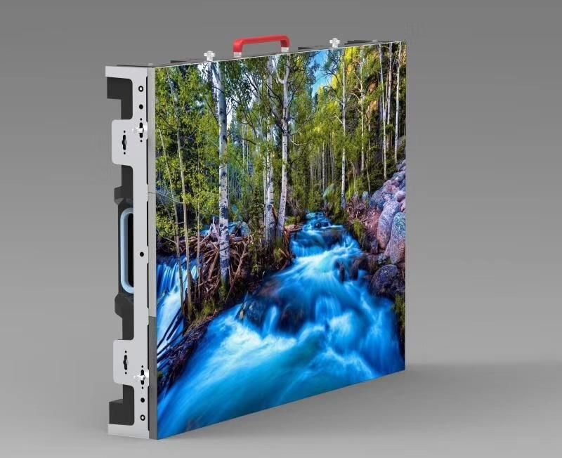 Most Cheap P2.5mm Fine Pitch Indoor LED Display Screen