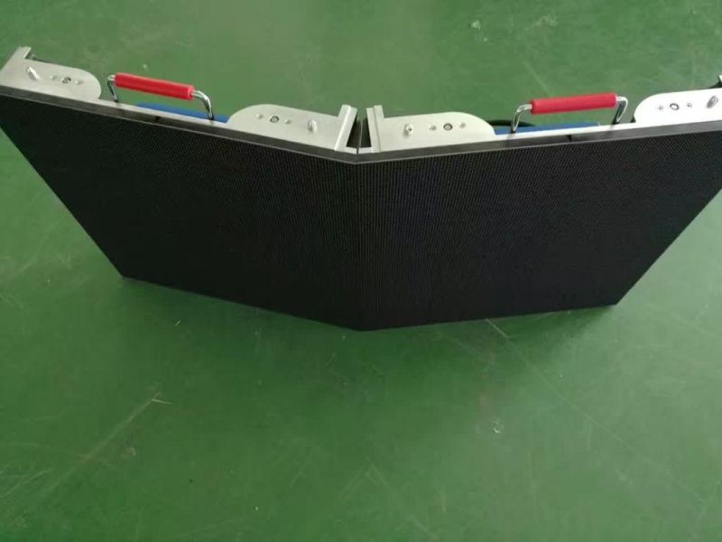 P3.91 Outdoor Renal LED Display for Stage. Performance